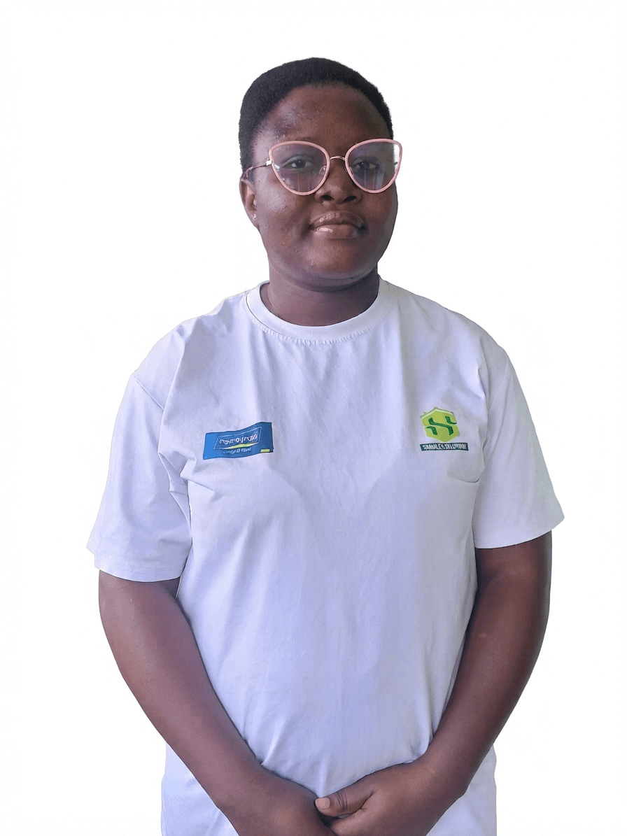 Regina Martey